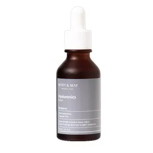 MARY & MAY Hyaluronics Serum 30ml